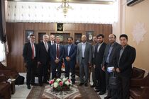 جمهوری اسلامی ایران همه اشکال تروریسم را محکوم می کند
