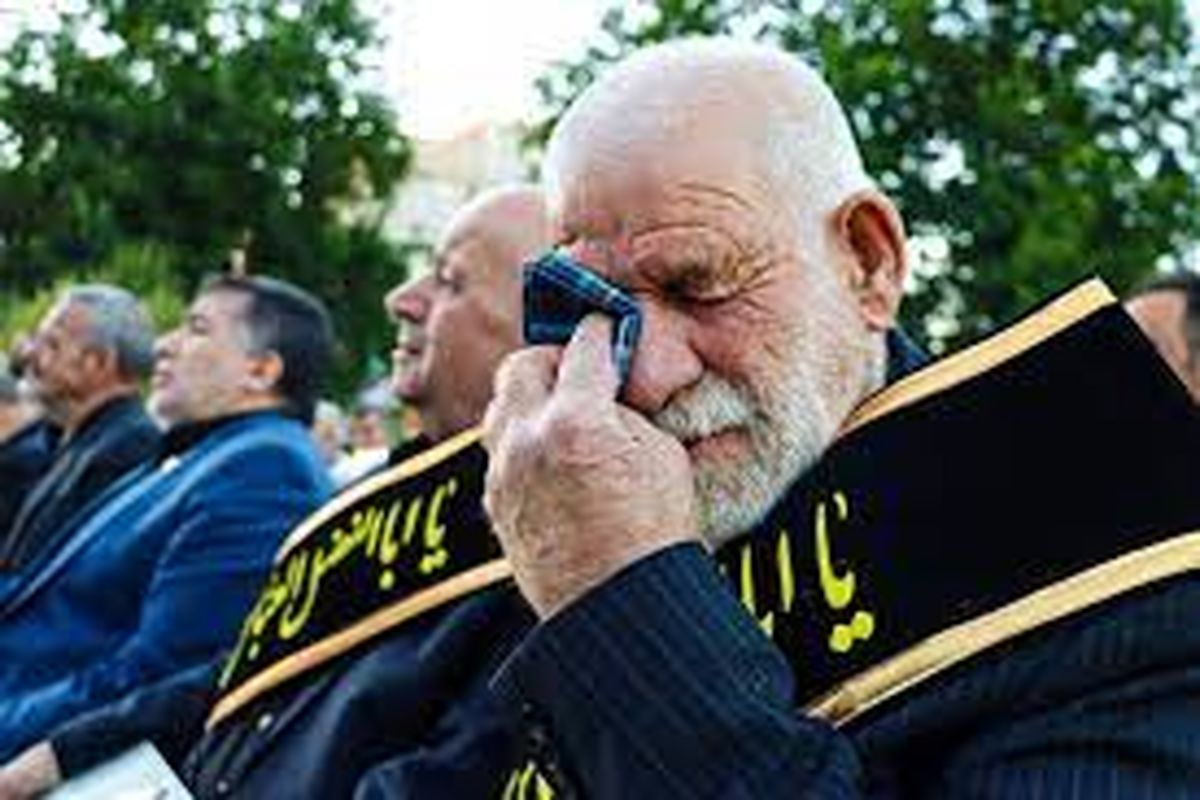  اجلاس بین المللی پیرغلامان حسینی در گیلان