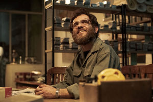 فروش فیلم غریب به ۵ میلیارد رسید