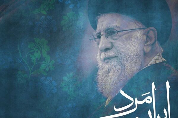 «ایران مرد»؛ روایت موسیقایی  از سوگ و حماسه ملت ایران