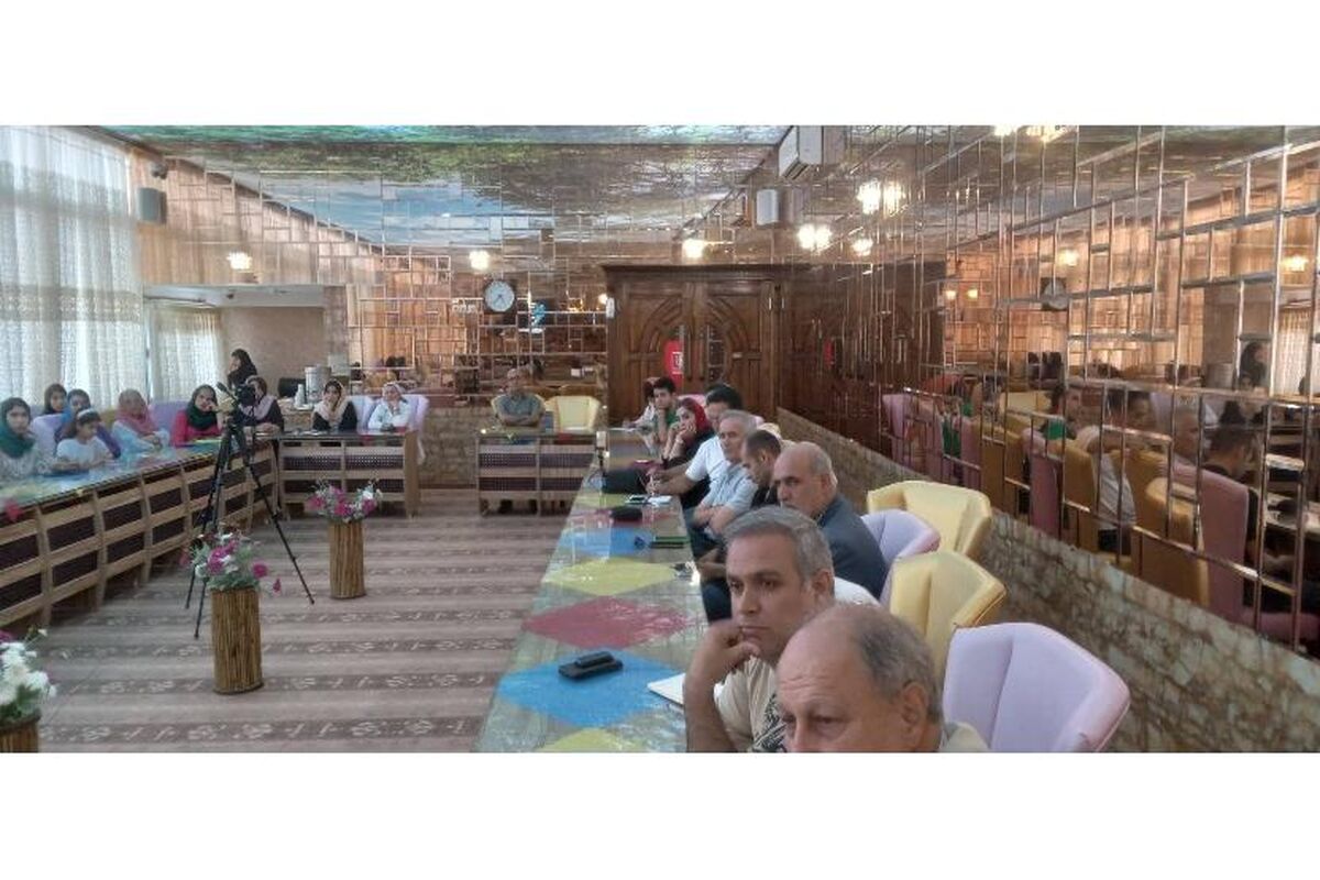 میراث فرهنگی مازندران