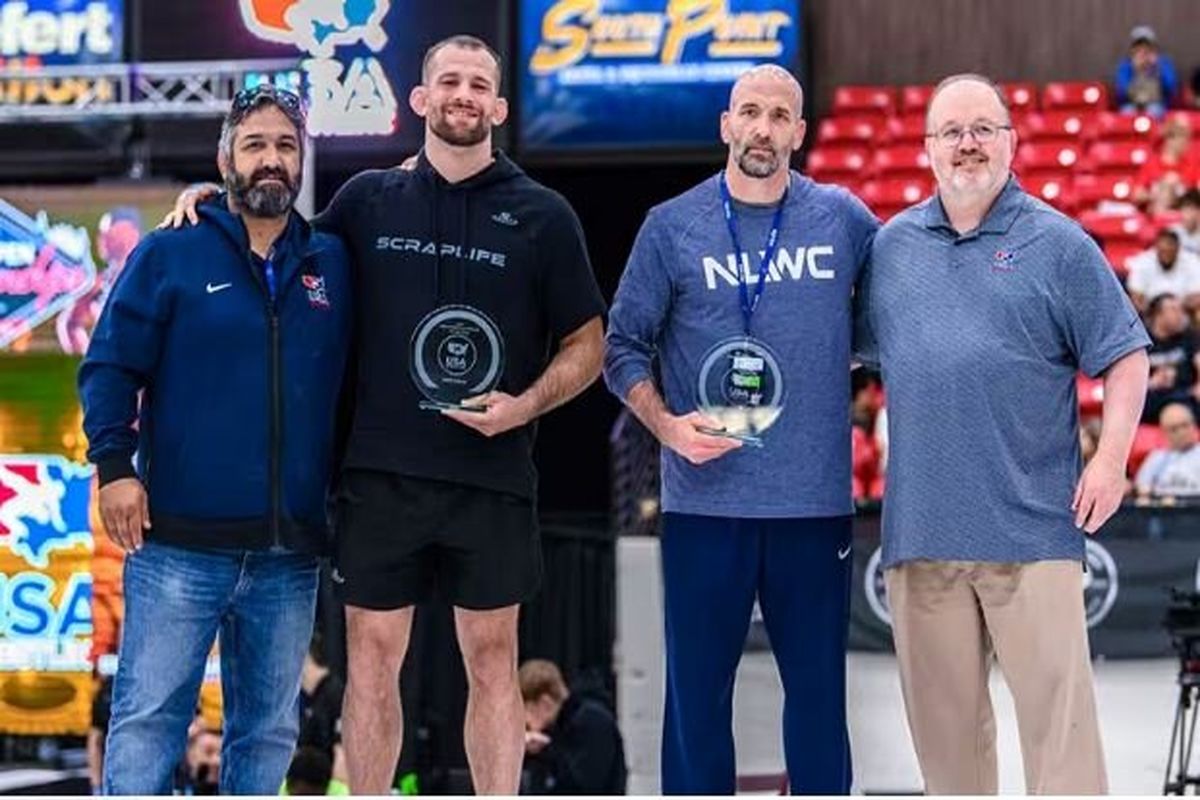 دیوید تیلور