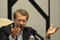 لاریجانی: دیوان محاسبات مجلس را در جریان قرار دهد