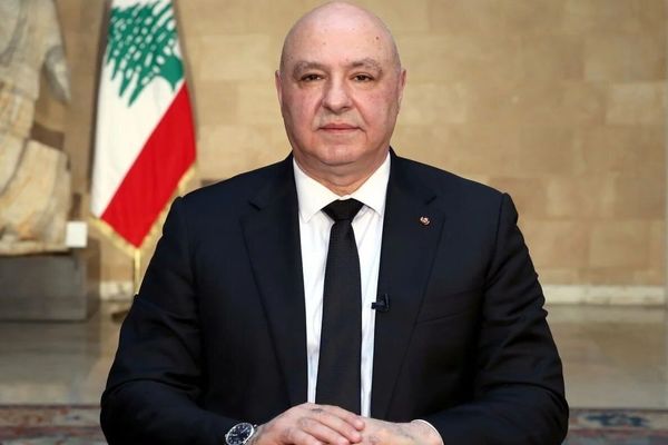 لبنان به آتش‌بس پایبند است