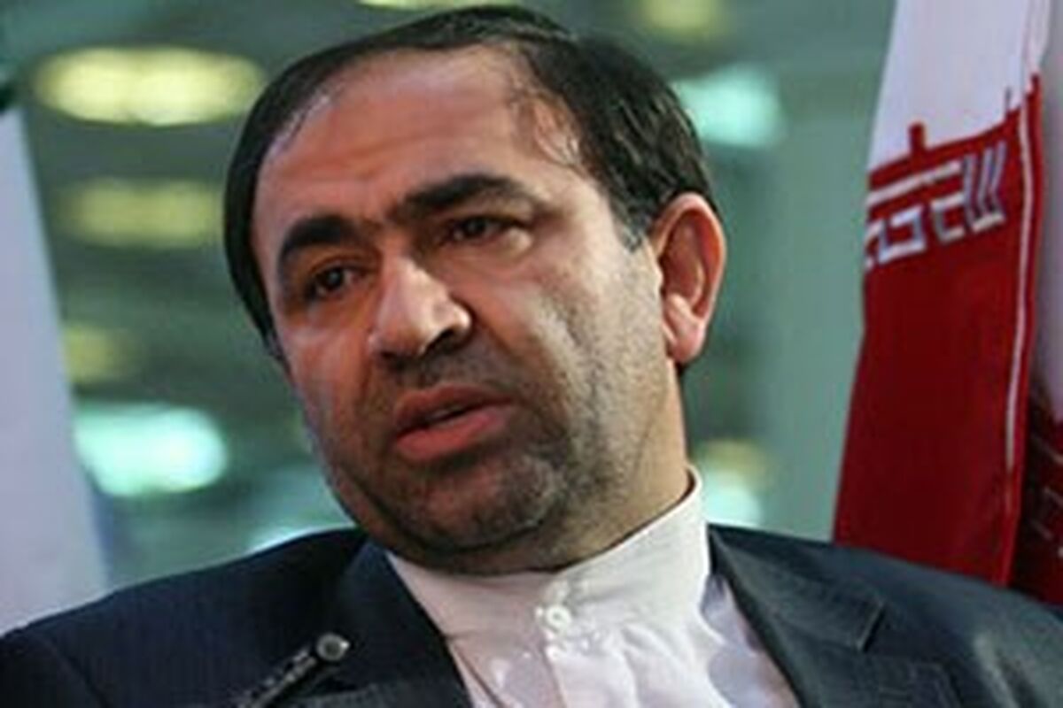 اسماعیل حسن زاده