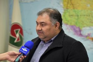 توسعه مشترک پایانه مرزی شهید سلیمانی (مهران) - زرباطیه عراق با هدف تطبیق دروازه‌های مرزی دو کشور