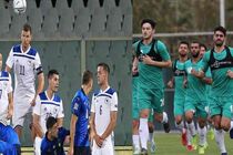 ساعت بازی دوستانه تیم ملی فوتبال ایران و بوسنی مشخص شد