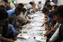 شهروندان هزینه مربوط به افطاری ها را صرف کمک‌های مؤمنانه کنند