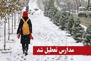 جزئیات تعطیلی برخی از مناطق استان اردبیل
