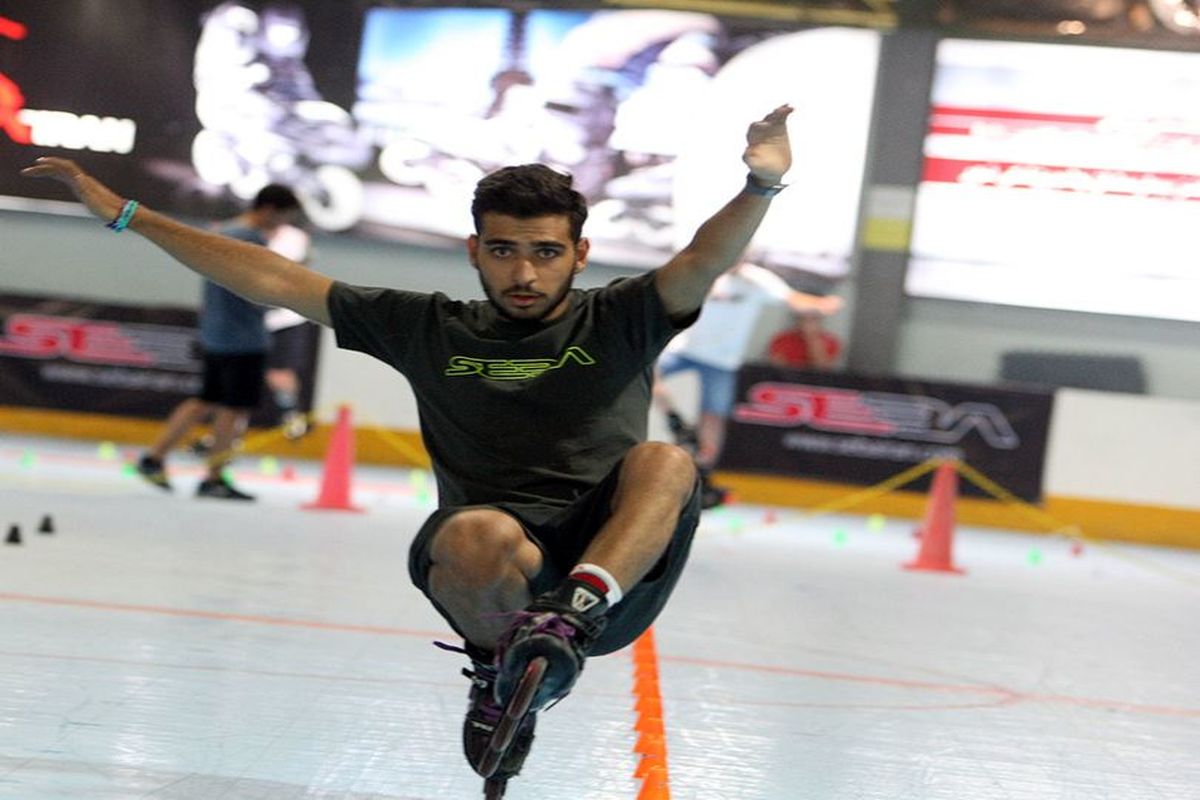 اصفهان- مابقات مارشال کاپ