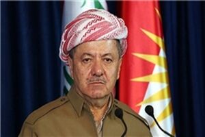 اقلیم کردستان عراق از ایران درخواست کمک کرد