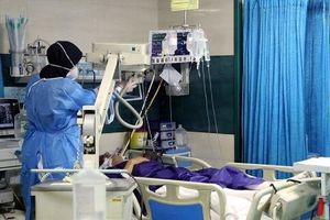 فوت ۶ بیمار کرونایی طی ۲۴ ساعت گذشته در قم