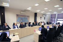 پروژه FRW شرکت نفت سپاهان در شورای عالی پروژه های صندوق نفت بررسی شد