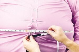 بدن افراد چاق جولانگاهی برای سلول‌های سرطانی!
