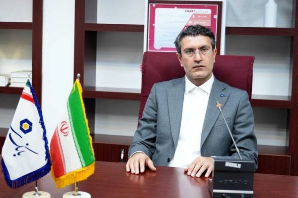 تاکید مدیرعامل بانک سینا بر برنامه‌ریزی منسجم در راستای تحقق اهداف سال جاری