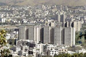 ۱۴ هزار خانه خالی در کرمانشاه شناسایی شد
