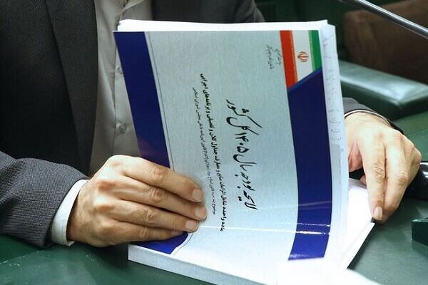 لایحه بودجه ۱۴۰۵ در هیئت عالی مجمع تشخیص مصلحت تایید شد