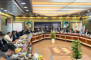پنجمین نشست کمیسیون‌های فرهنگی شوراهای اسلامی مراکز استان‌ها