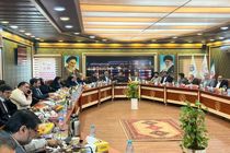 پنجمین نشست کمیسیون‌های فرهنگی شوراهای اسلامی مراکز استان‌ها