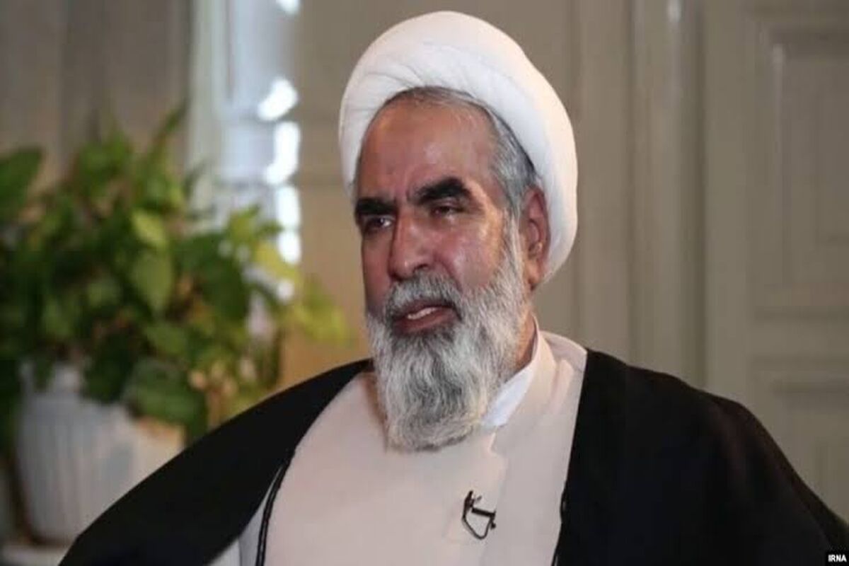 روح الله حسینیان