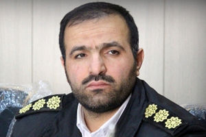 کاهش 9 درصدی تصادفات جاده‌ای استان اصفهان نسبت به سال گذشته  