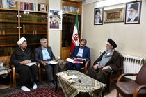 فلسفه تشکیل اسرائیل، ایجاد پایگاهی برای آمریکا و انگلیس در میان کشورهای مسلمان است