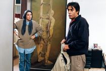 خاطرات خسرو شکیبایی و هدیه تهرانی از ناصر تقوایی + فیلم