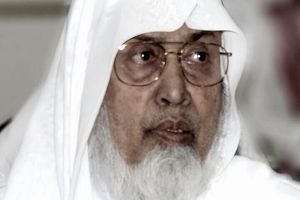 شیخ‌القراء مسجد النبی در ۹۰ سالگی درگذشت