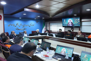 سازمان راهداری و حمل‌ونقل جاده‌ای پرچم‌دار ترویج و توسعه فرهنگ اقامه نماز در راه‌های کشور است