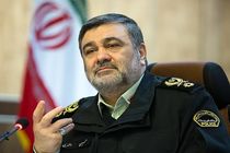 ایجاد امنیت از مهمترین برنامه های ناجا در سال جهش تولید است