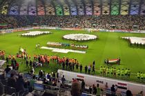 گزارش لحظه به لحظه بازی ایران و عراق/ ایران 0    عراق 0