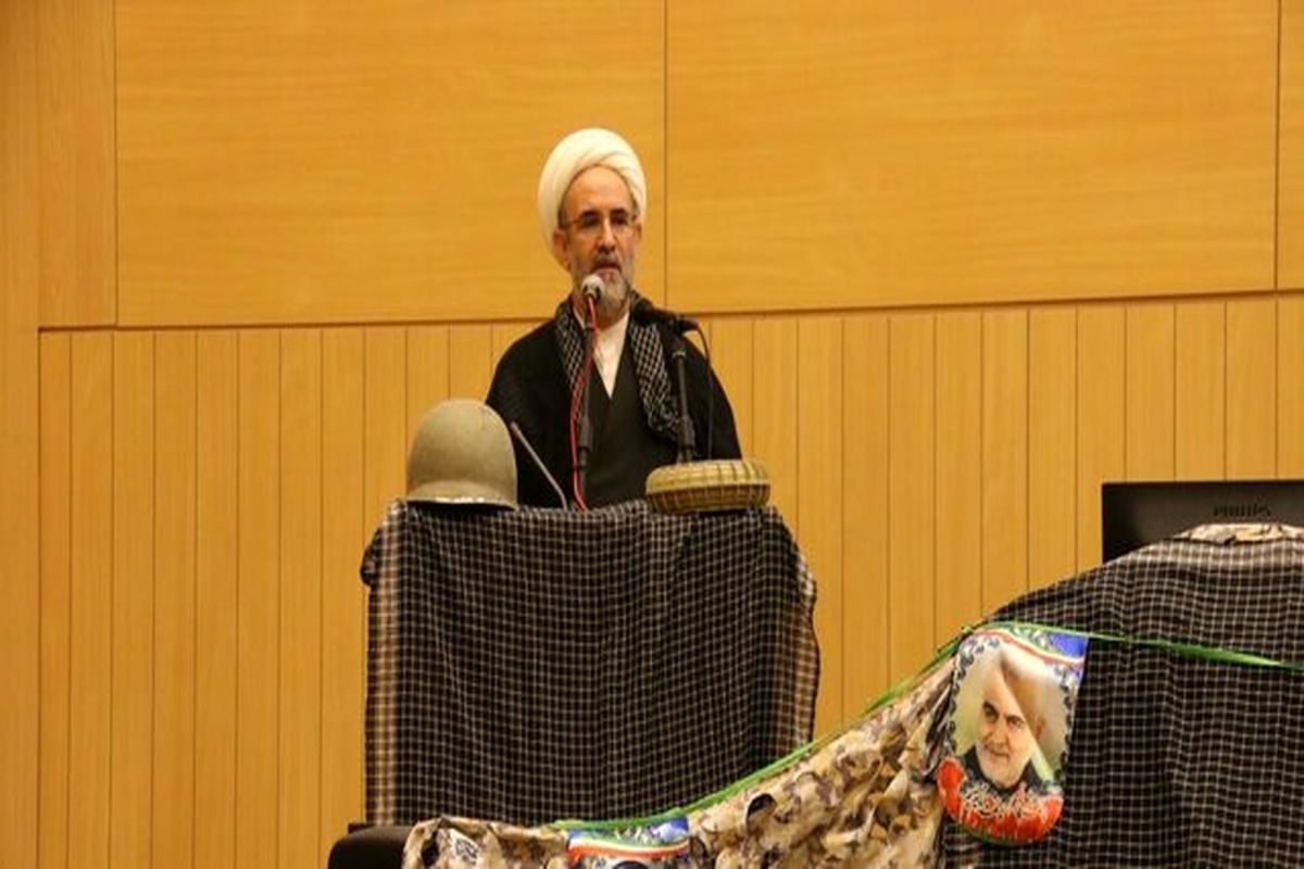 حجت‌الاسلام و المسلمین حکمتعلی مظفری 