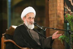 اربعین یک مراسم ساده مذهبی نیست/ اگر وزارتخانه ها برای اربعین فداکاری نکنند ضربه خواهیم خورد +فیلم
