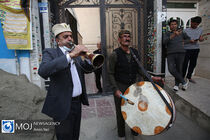 بازدید اصحاب رسانه از ویژه ‌برنامه تهران ۱۴۰۰ 