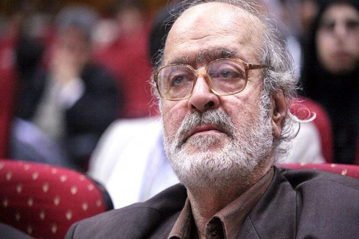 محمدجواد محبت