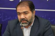 واگذاری ۲۱۶ دستگاه ماشین آلات عمرانی و خدماتی به شهرداری های استان اصفهان