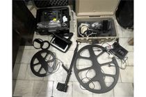 دستگیری ۳ حفار غیرمجاز در سوادکوه شمالی