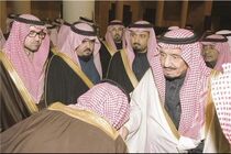 رویا پردازی یا خودشیفتگی سعودی ها