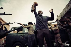نقد و بررسی فیلم سینمایی «چ» ابراهیم حاتمی‌کیا از شبکه هسپان تی‌وی
