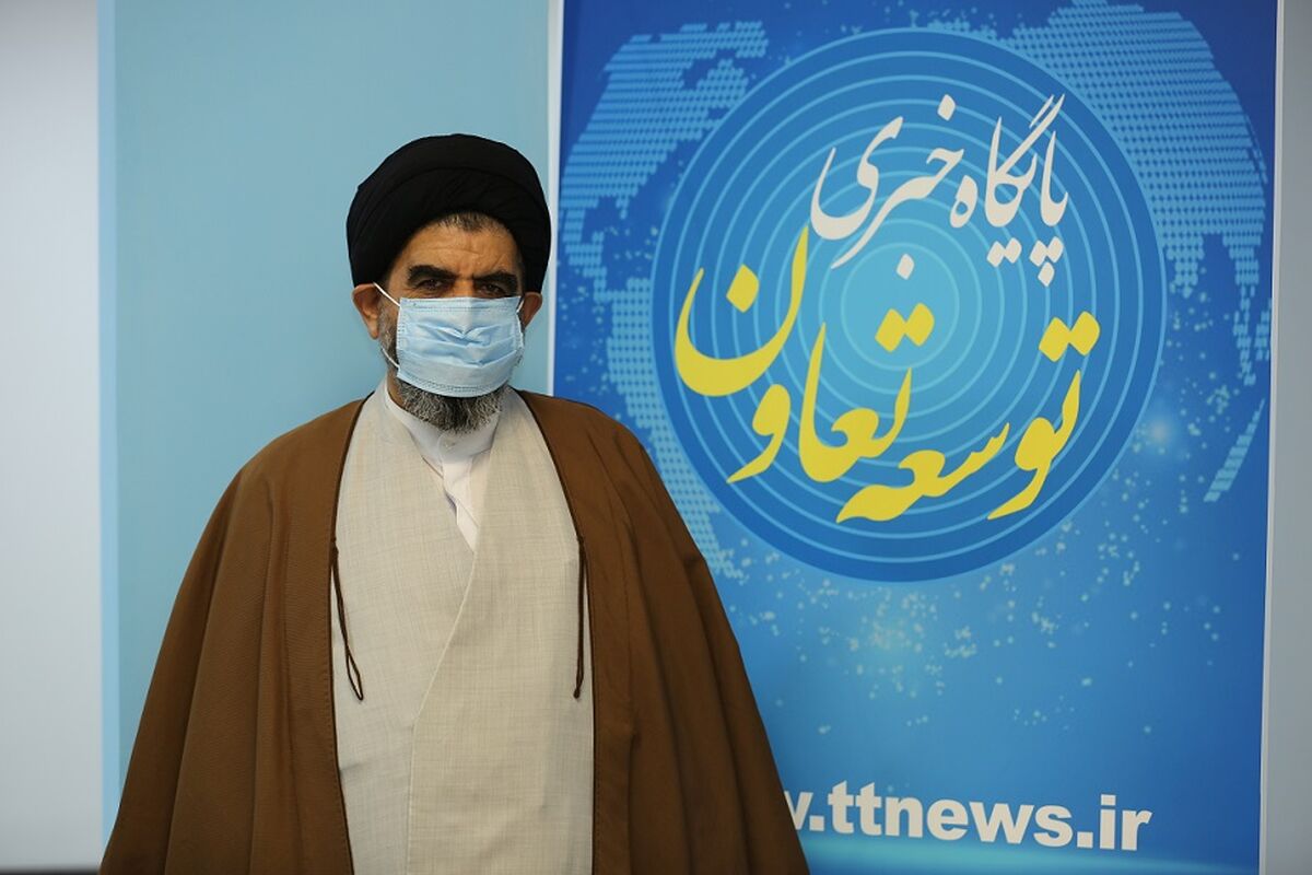 سید ناصرموسوی لارگانی