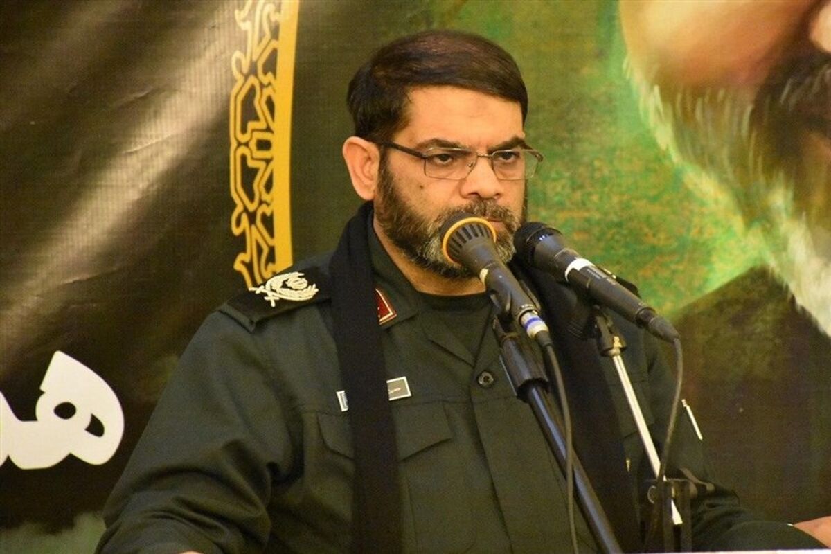 سردار معروفی