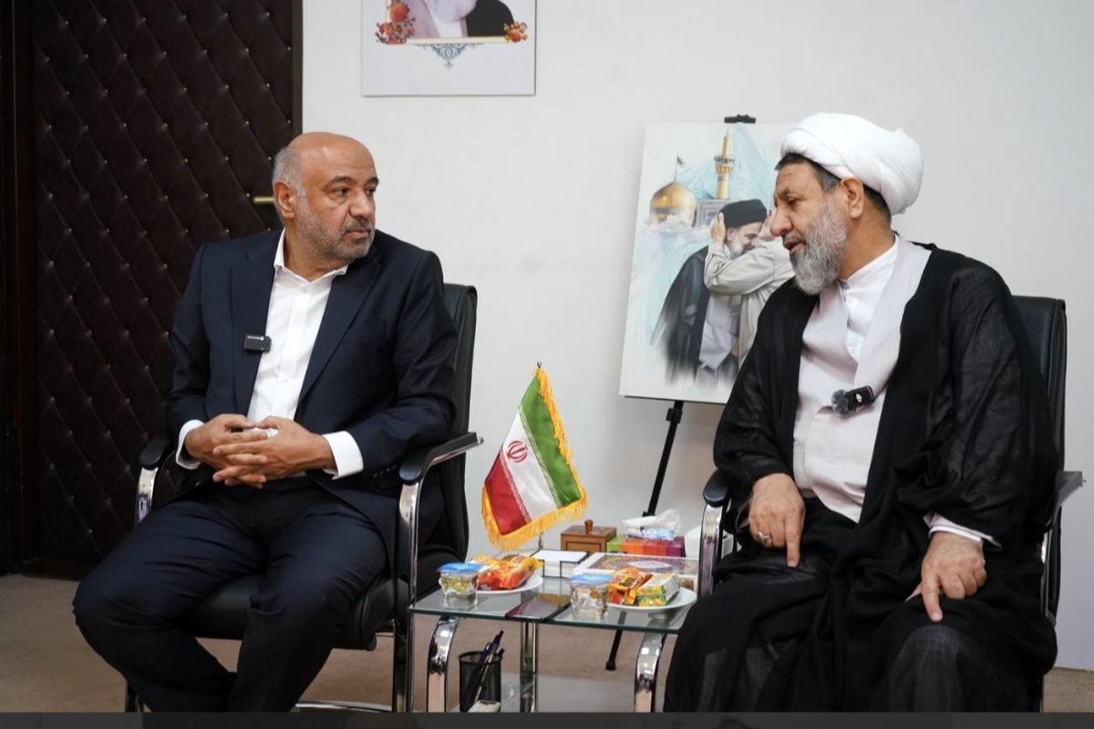 وزیر تعاون، کار و رفاه اجتماعی