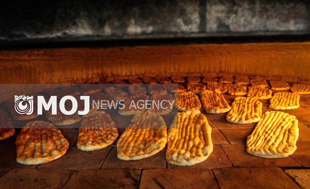 از فردا قیمت نان افزایش می یابد