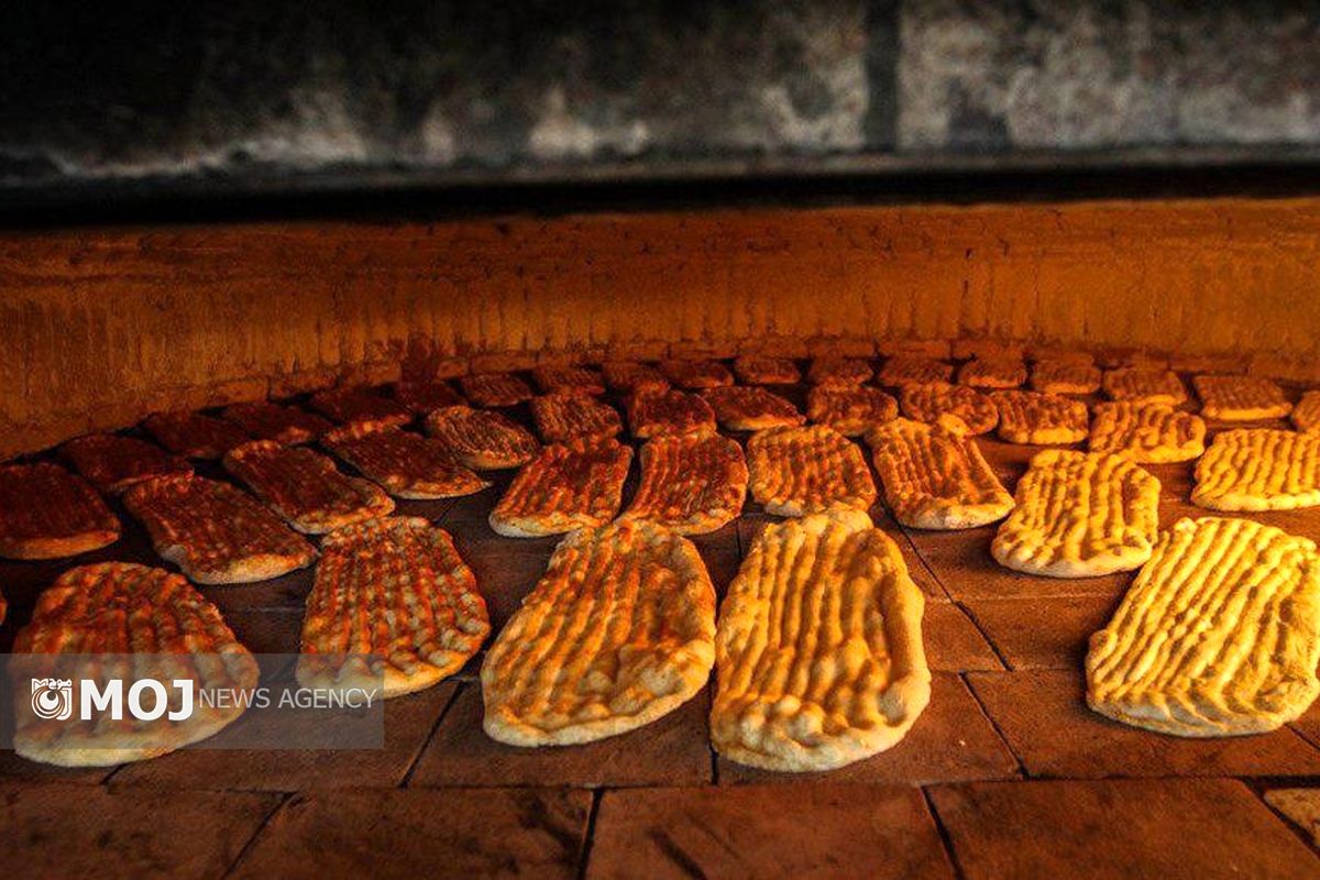 افزایش قیمت نان