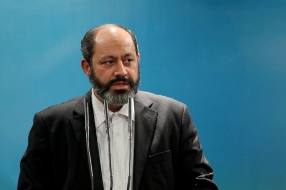 سیدشهاب الدین صدر