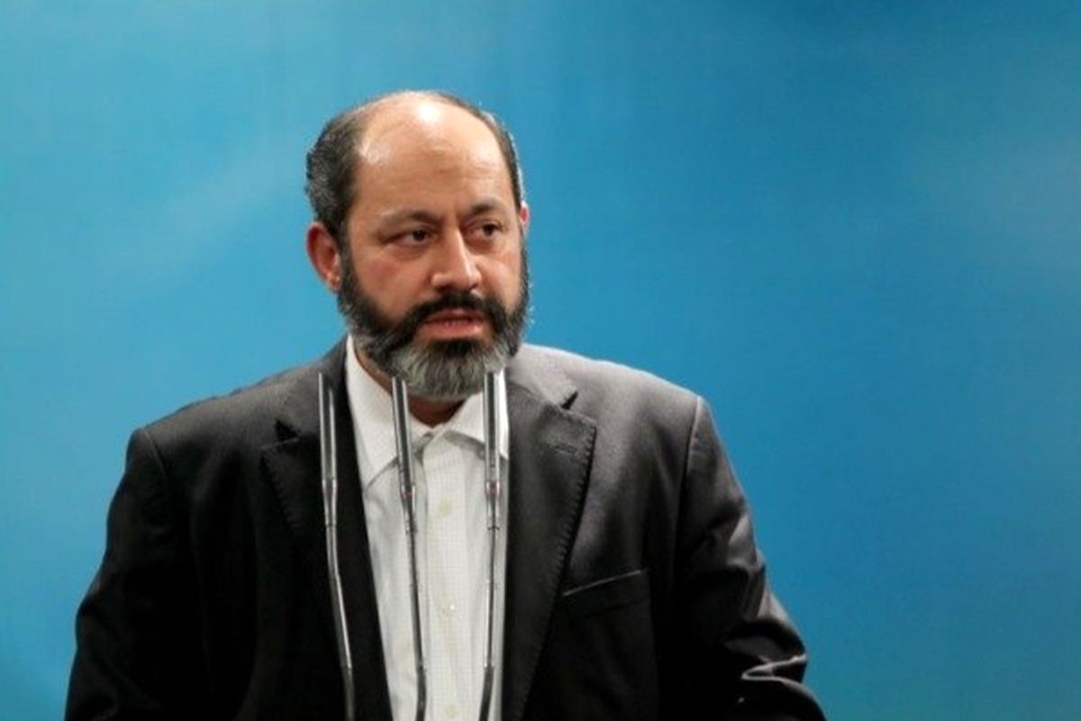 سیدشهاب الدین صدر