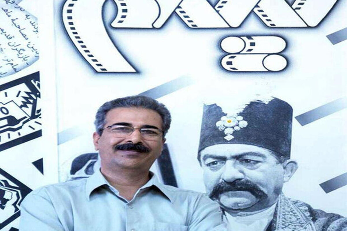 مسعود مهرابی