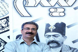 مدیرمسئول ماهنامه فیلم درگذشت