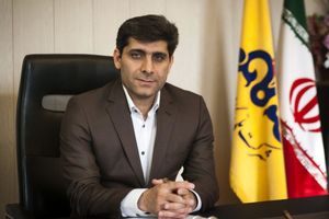 77 واحد صنعتی لرستان در 6 ماهه نخست امسال گازرسانی شد