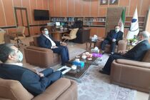 همه طرح ها در کنار ملاحظات فنی باید پیوست پدافندی داشته باشند